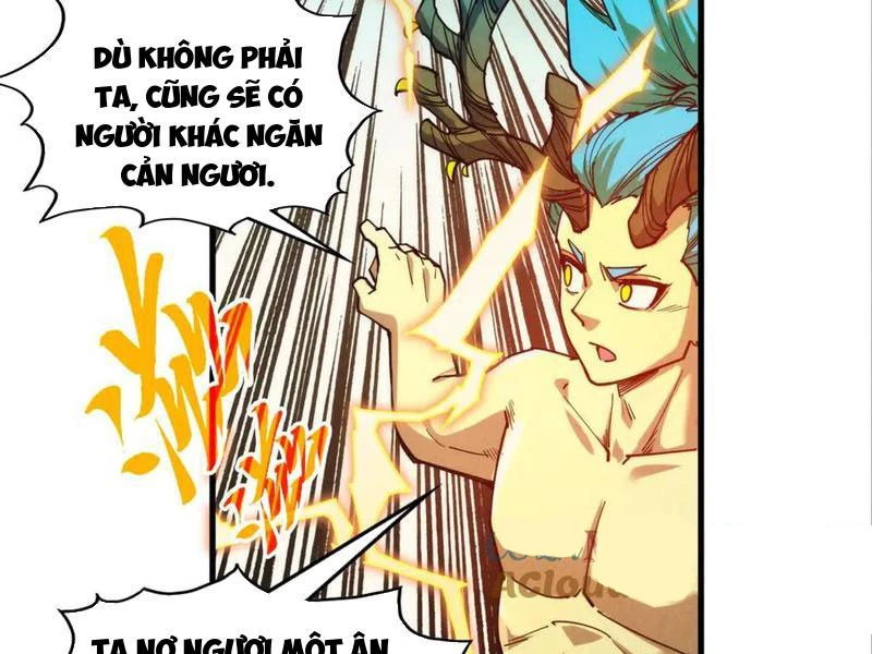 Vạn Cổ Chí Tôn Chapter 370 - Trang 4