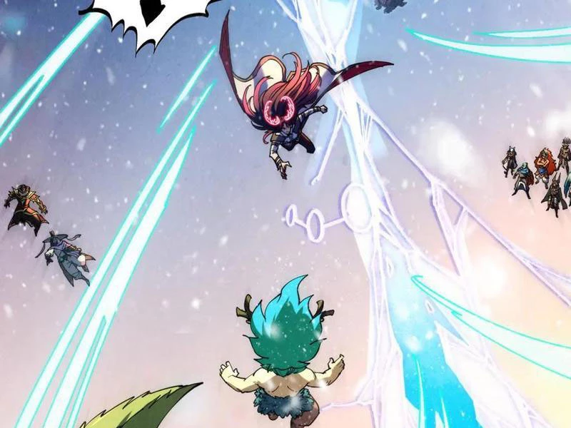 Vạn Cổ Chí Tôn Chapter 370 - Trang 4