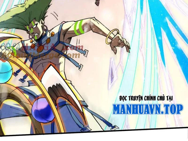 Vạn Cổ Chí Tôn Chapter 370 - Trang 4
