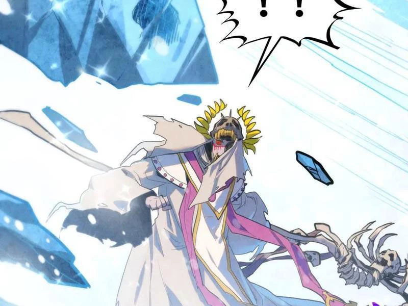 Vạn Cổ Chí Tôn Chapter 370 - Trang 4