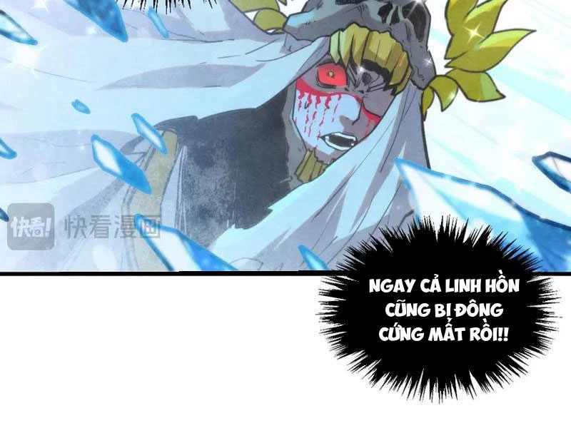 Vạn Cổ Chí Tôn Chapter 370 - Trang 4
