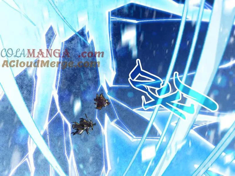 Vạn Cổ Chí Tôn Chapter 370 - Trang 4