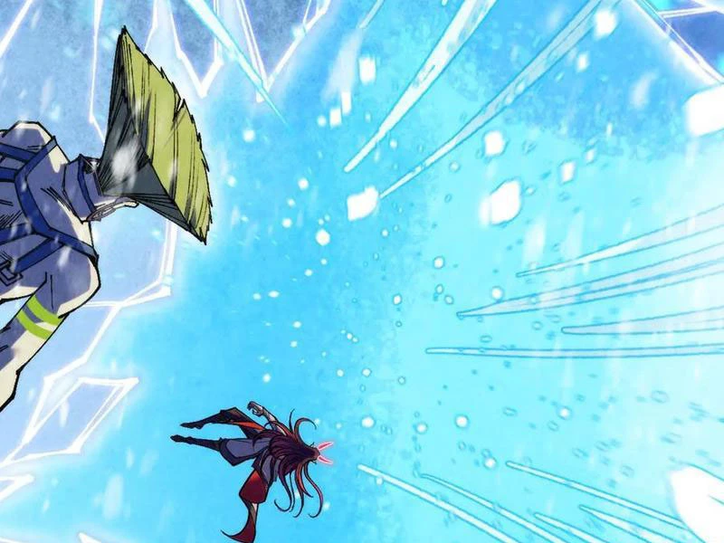 Vạn Cổ Chí Tôn Chapter 370 - Trang 4