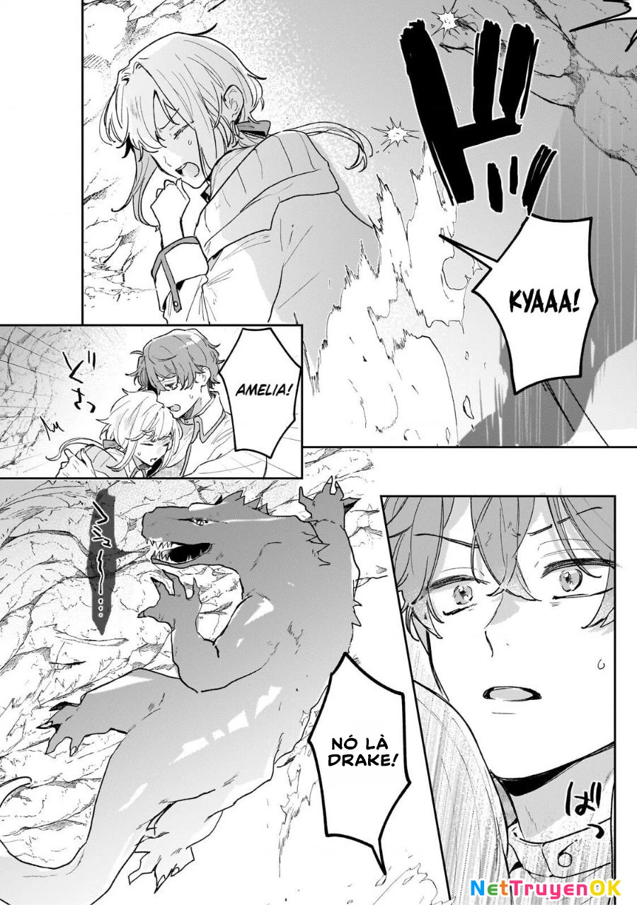 Tôi là Nhà giả kim của Hoàng gia, bây giờ tôi bắt đầu công việc của mình ở biên giới! Chapter 10 - Trang 2