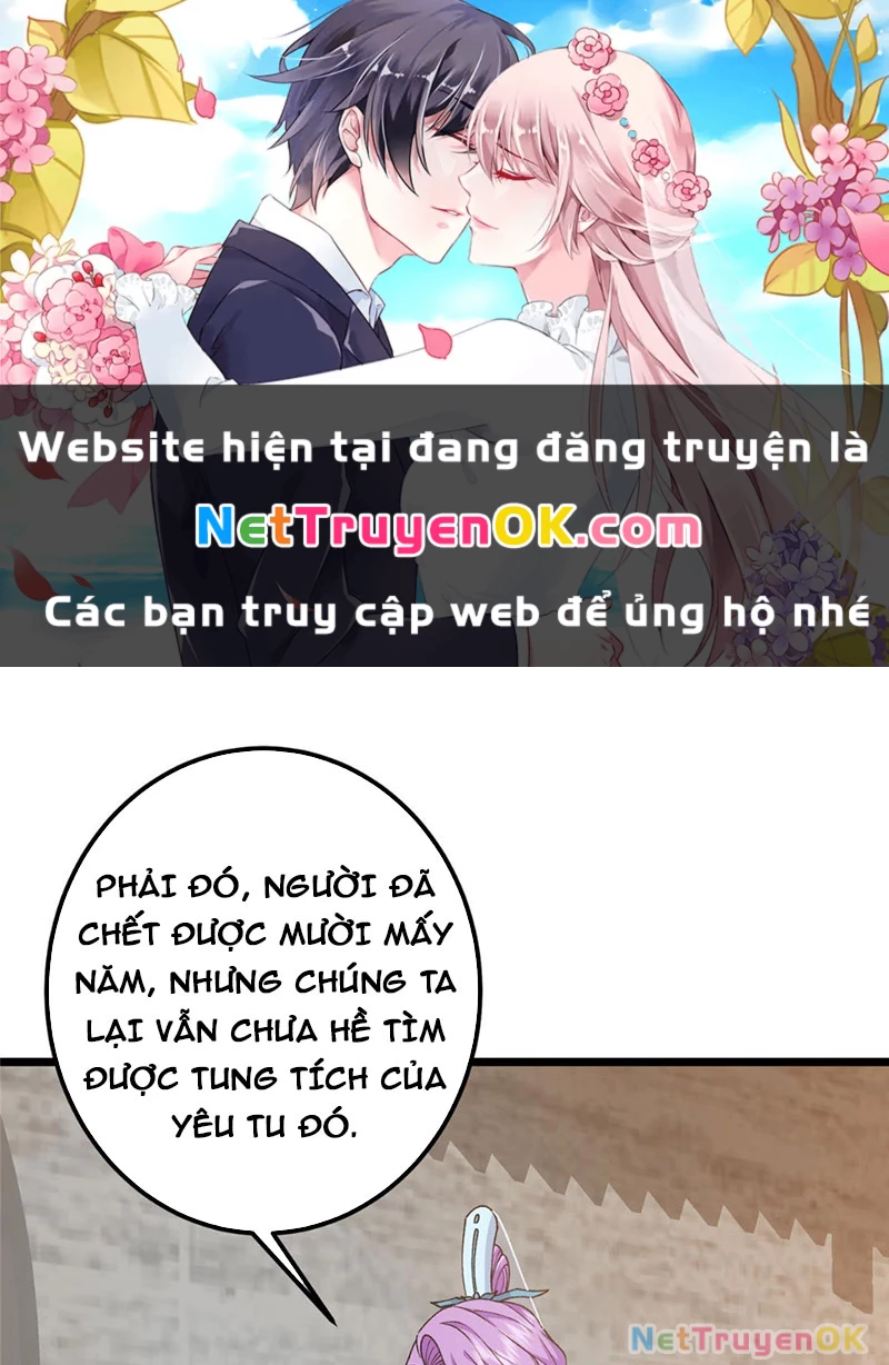 Chưởng Môn Khiêm Tốn Chút Chapter 444 - Trang 4