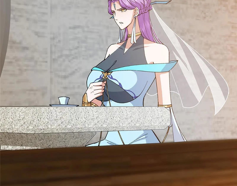 Chưởng Môn Khiêm Tốn Chút Chapter 444 - Trang 4