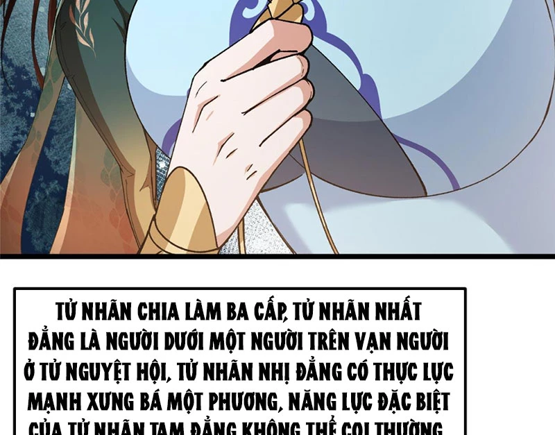 Chưởng Môn Khiêm Tốn Chút Chapter 444 - Trang 4