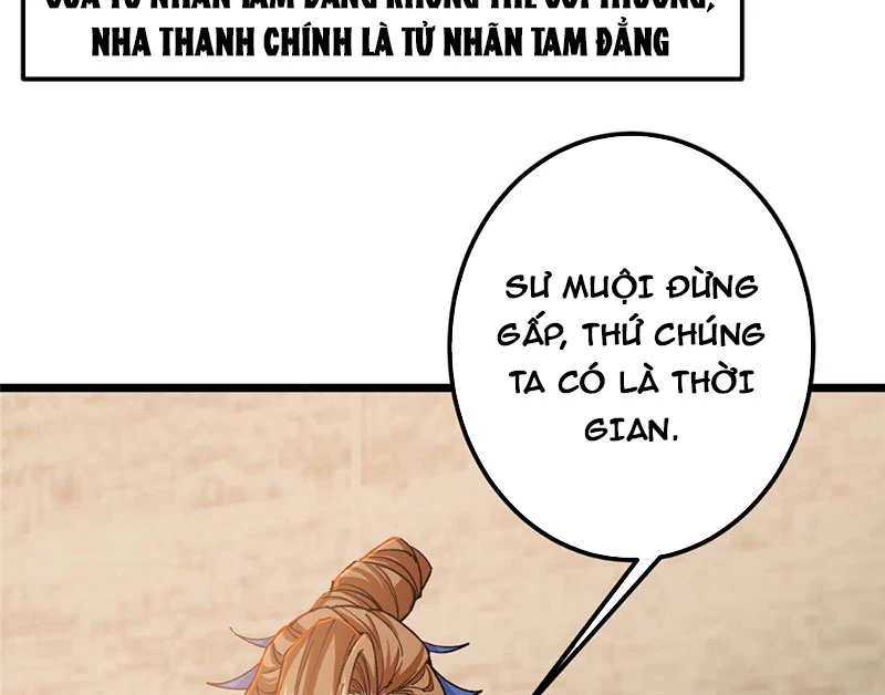 Chưởng Môn Khiêm Tốn Chút Chapter 444 - Trang 4