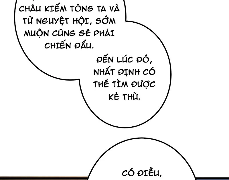 Chưởng Môn Khiêm Tốn Chút Chapter 444 - Trang 4