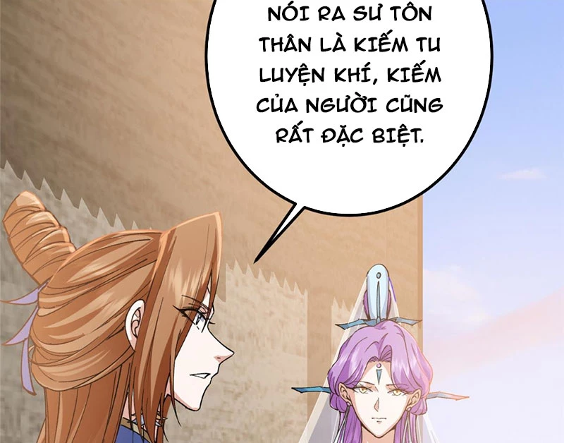 Chưởng Môn Khiêm Tốn Chút Chapter 444 - Trang 4