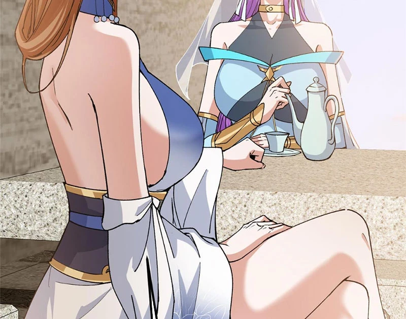 Chưởng Môn Khiêm Tốn Chút Chapter 444 - Trang 4