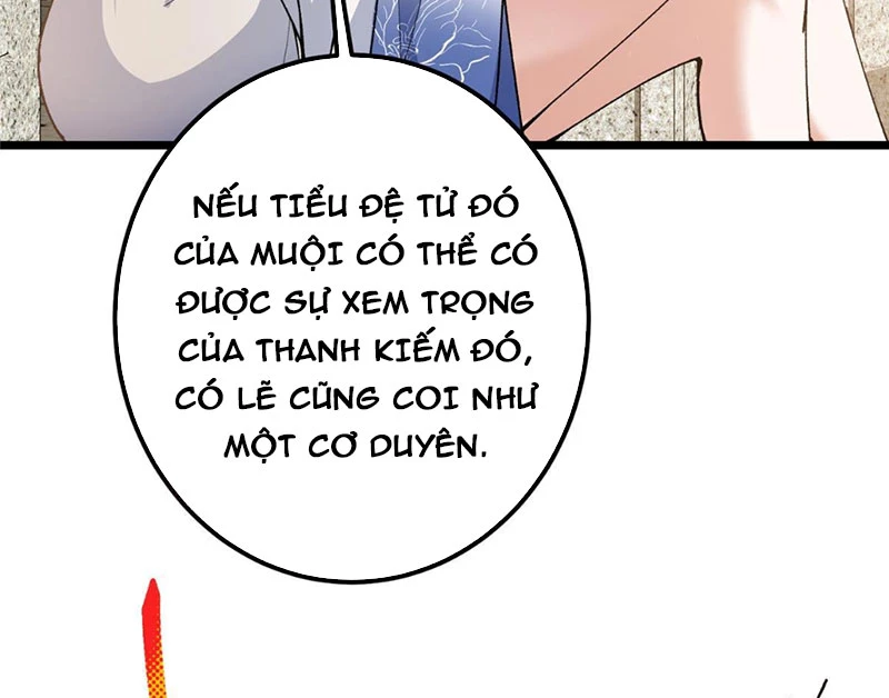 Chưởng Môn Khiêm Tốn Chút Chapter 444 - Trang 4