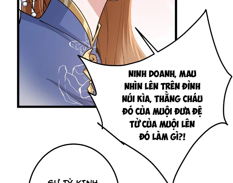 Chưởng Môn Khiêm Tốn Chút Chapter 444 - Trang 4