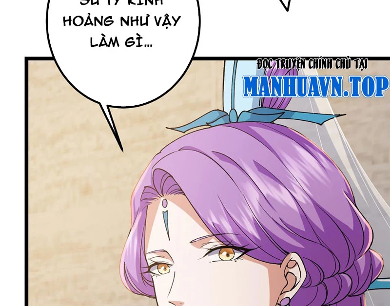 Chưởng Môn Khiêm Tốn Chút Chapter 444 - Trang 4