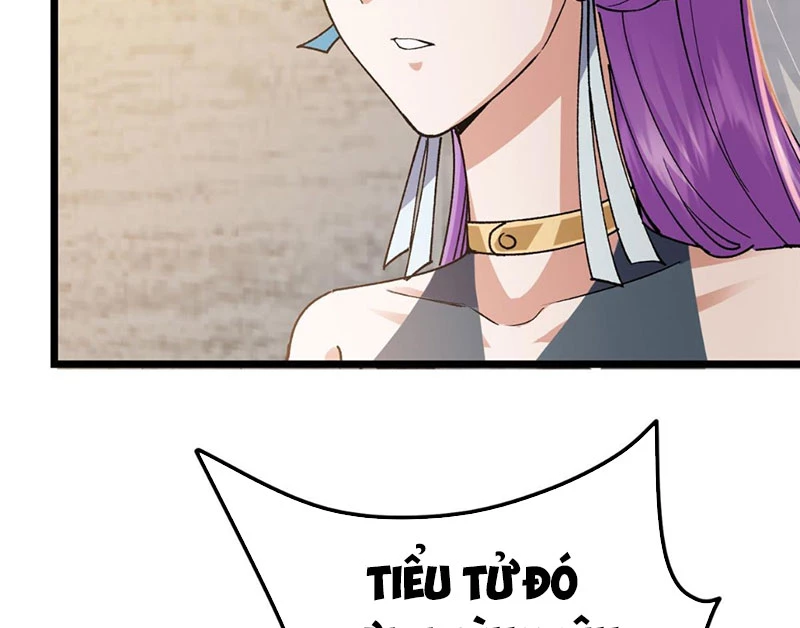 Chưởng Môn Khiêm Tốn Chút Chapter 444 - Trang 4