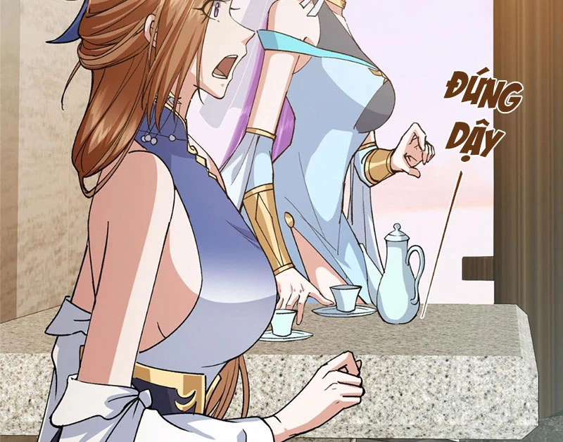 Chưởng Môn Khiêm Tốn Chút Chapter 444 - Trang 4