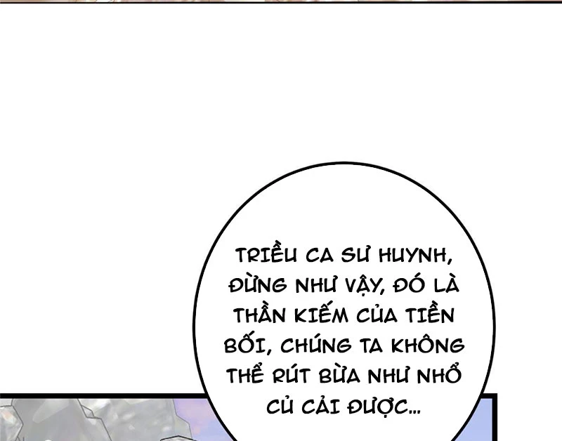 Chưởng Môn Khiêm Tốn Chút Chapter 444 - Trang 4