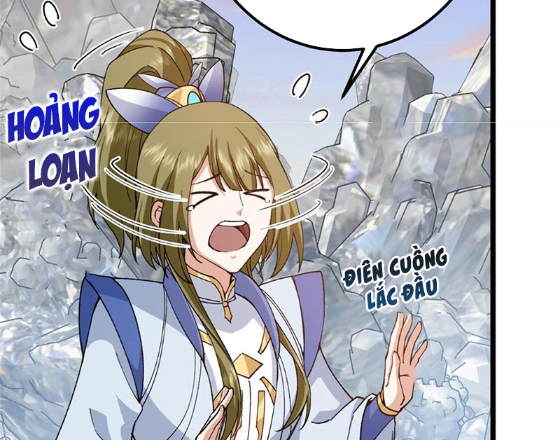 Chưởng Môn Khiêm Tốn Chút Chapter 444 - Trang 4