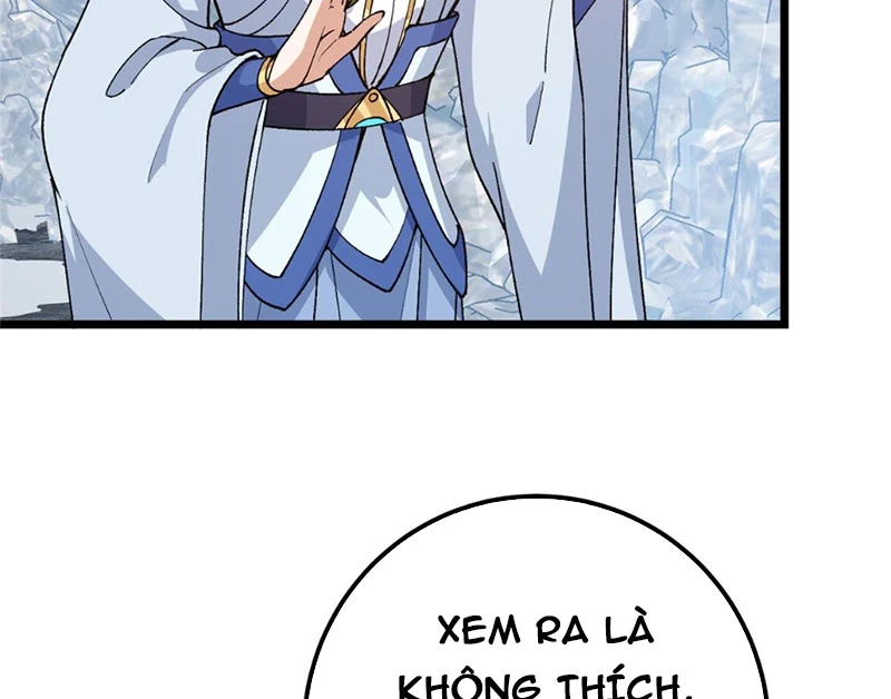 Chưởng Môn Khiêm Tốn Chút Chapter 444 - Trang 4