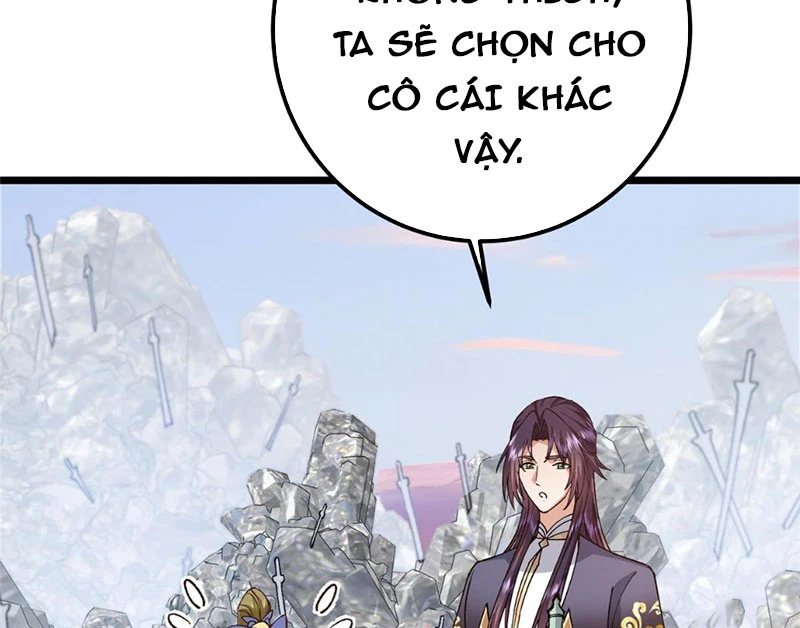 Chưởng Môn Khiêm Tốn Chút Chapter 444 - Trang 4