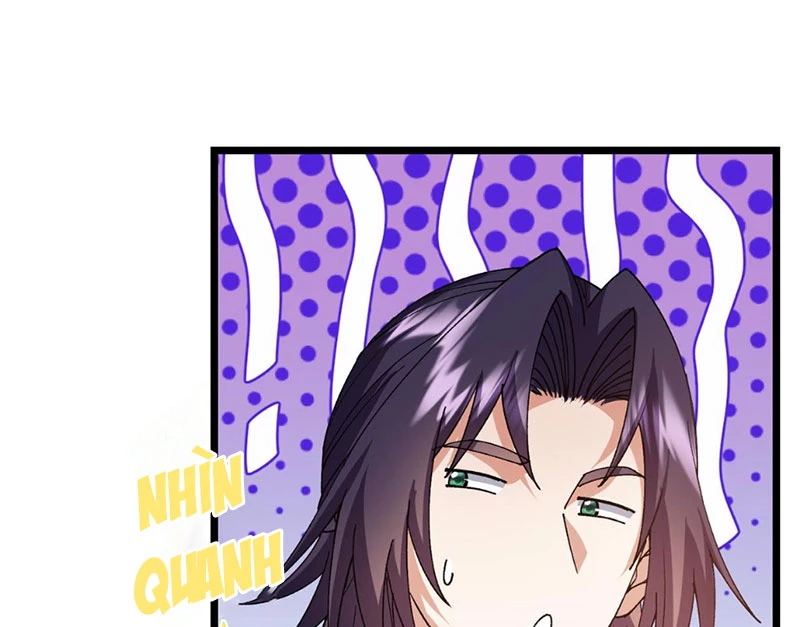 Chưởng Môn Khiêm Tốn Chút Chapter 444 - Trang 4