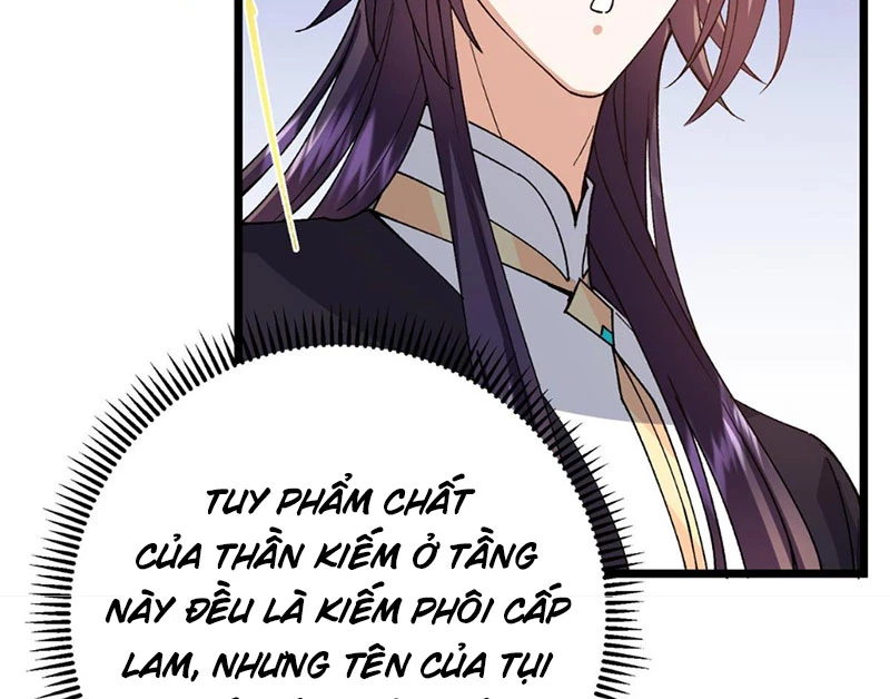 Chưởng Môn Khiêm Tốn Chút Chapter 444 - Trang 4