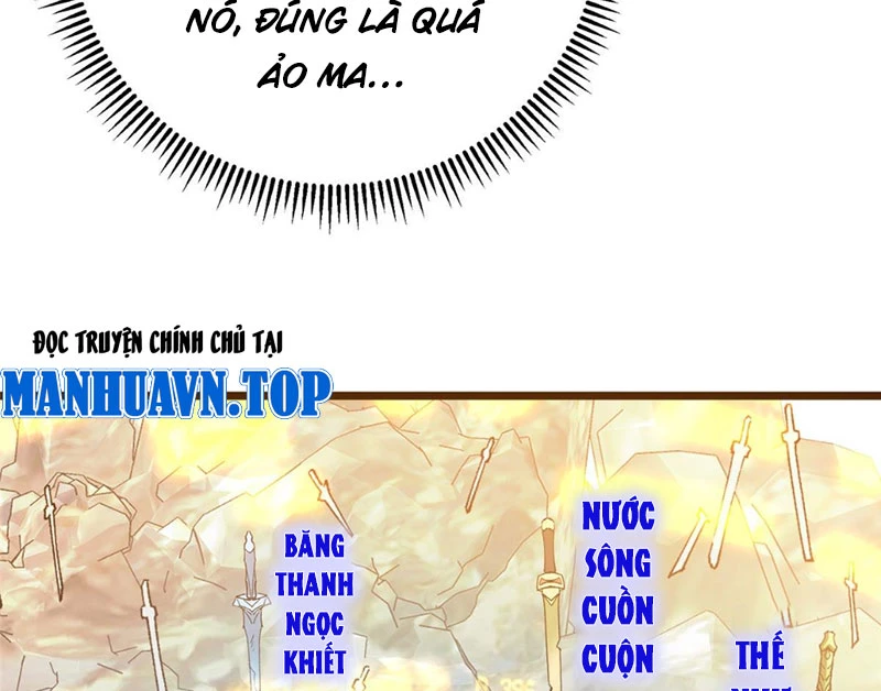 Chưởng Môn Khiêm Tốn Chút Chapter 444 - Trang 4