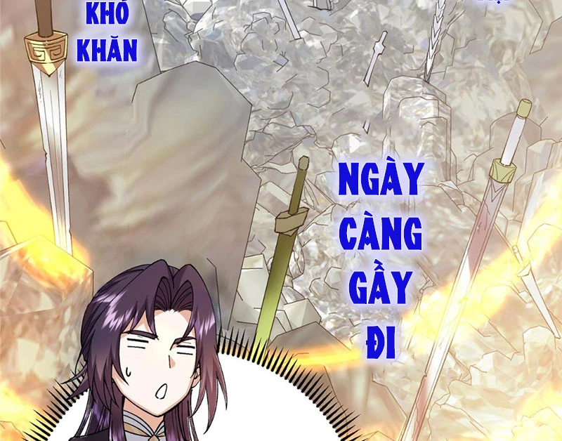 Chưởng Môn Khiêm Tốn Chút Chapter 444 - Trang 4