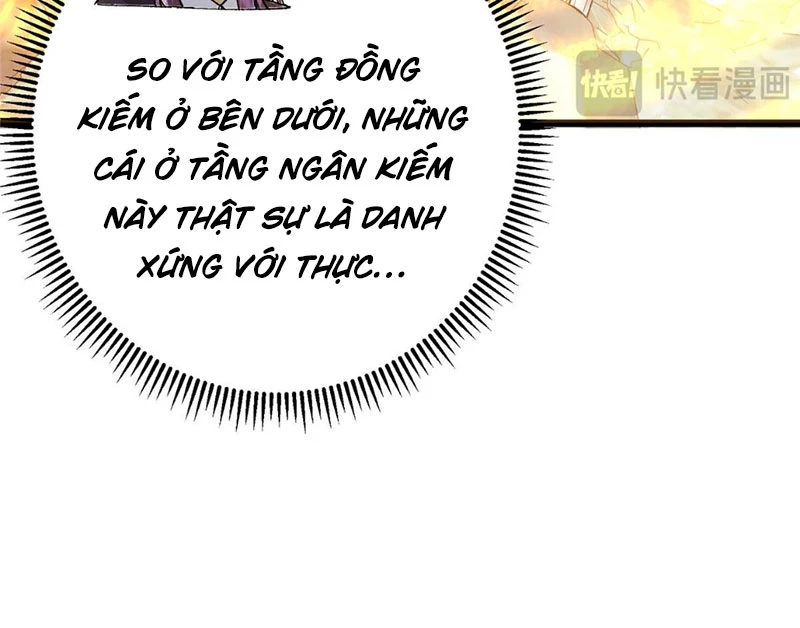 Chưởng Môn Khiêm Tốn Chút Chapter 444 - Trang 4