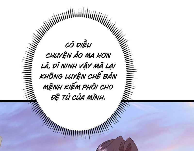 Chưởng Môn Khiêm Tốn Chút Chapter 444 - Trang 4