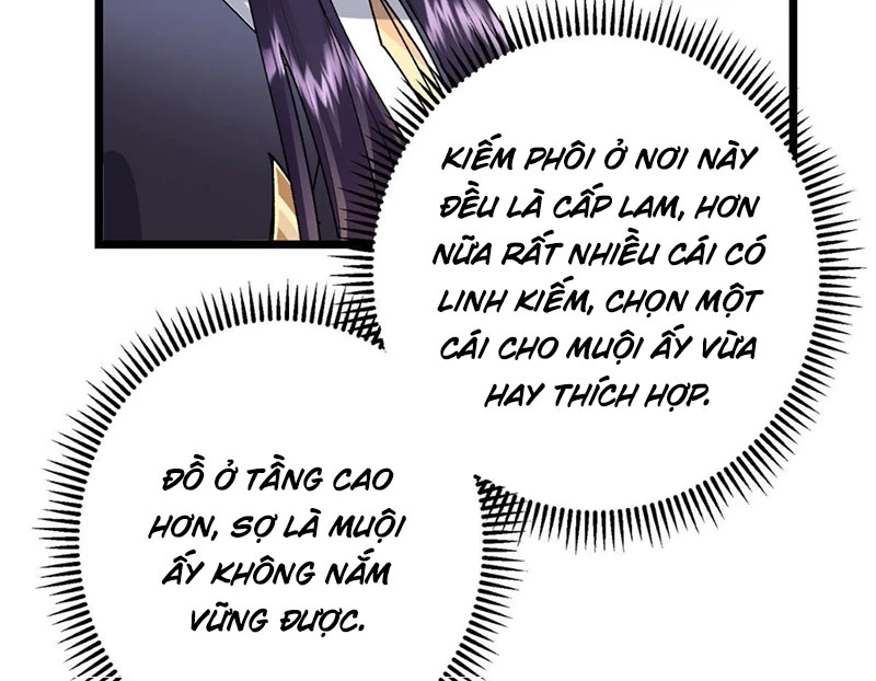 Chưởng Môn Khiêm Tốn Chút Chapter 444 - Trang 4