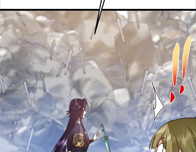 Chưởng Môn Khiêm Tốn Chút Chapter 444 - Trang 4