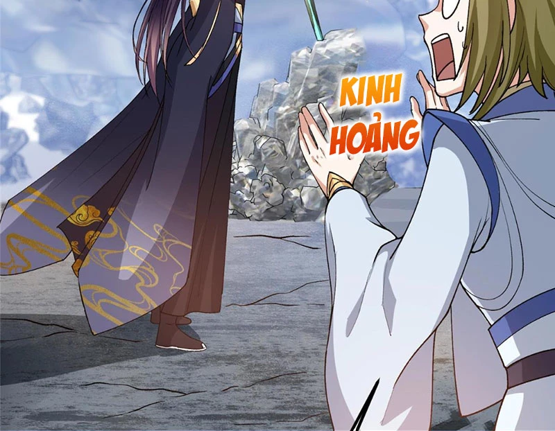 Chưởng Môn Khiêm Tốn Chút Chapter 444 - Trang 4