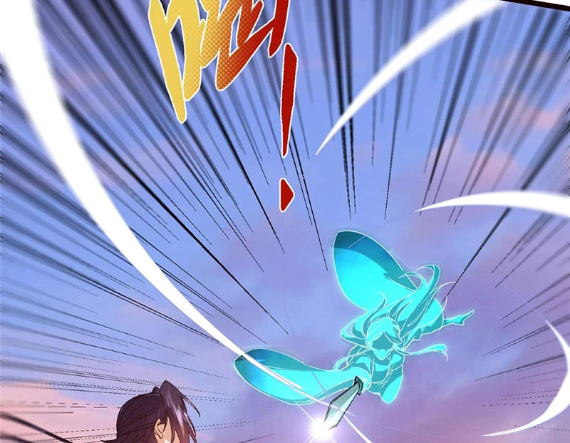 Chưởng Môn Khiêm Tốn Chút Chapter 444 - Trang 4