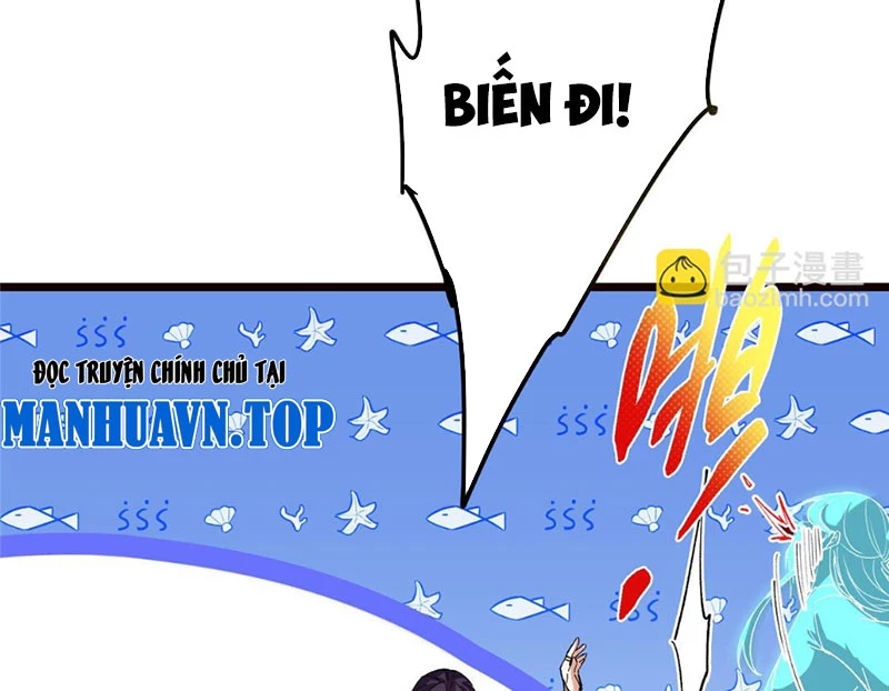 Chưởng Môn Khiêm Tốn Chút Chapter 444 - Trang 4