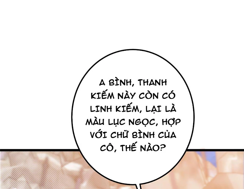 Chưởng Môn Khiêm Tốn Chút Chapter 444 - Trang 4