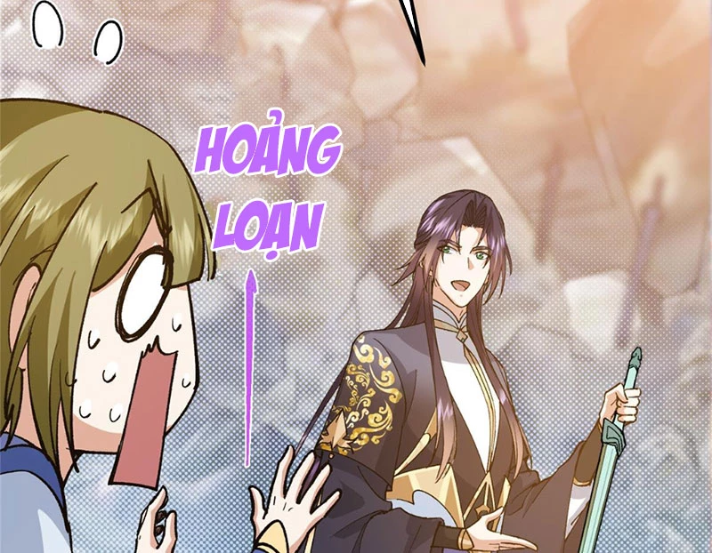 Chưởng Môn Khiêm Tốn Chút Chapter 444 - Trang 4