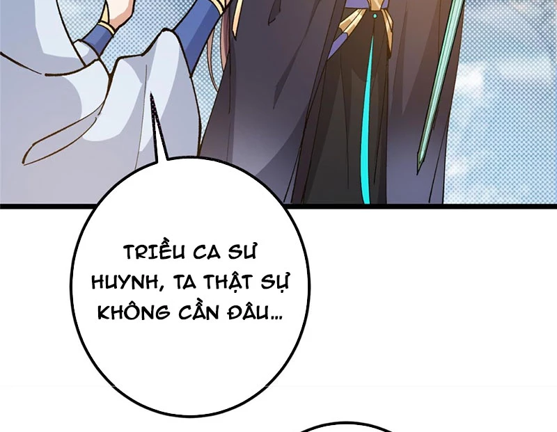 Chưởng Môn Khiêm Tốn Chút Chapter 444 - Trang 4