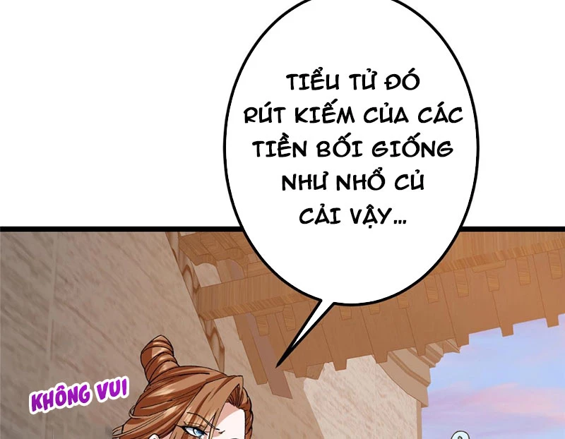 Chưởng Môn Khiêm Tốn Chút Chapter 444 - Trang 4