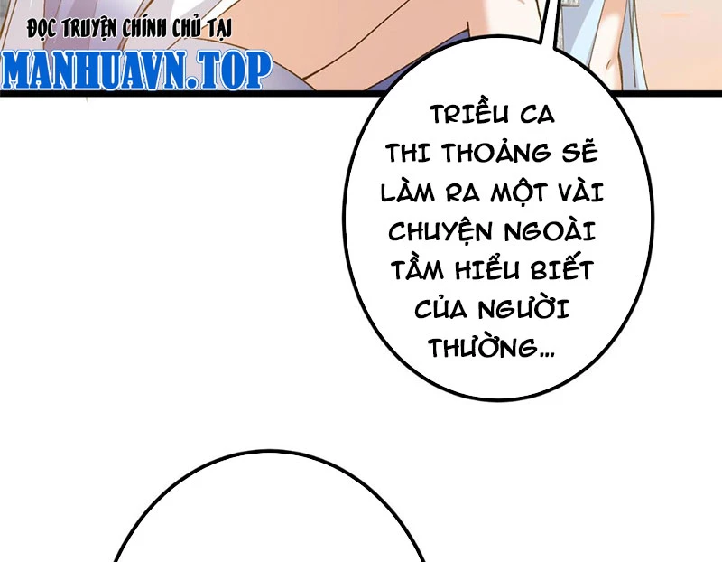 Chưởng Môn Khiêm Tốn Chút Chapter 444 - Trang 4