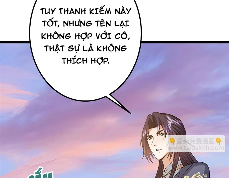 Chưởng Môn Khiêm Tốn Chút Chapter 444 - Trang 4