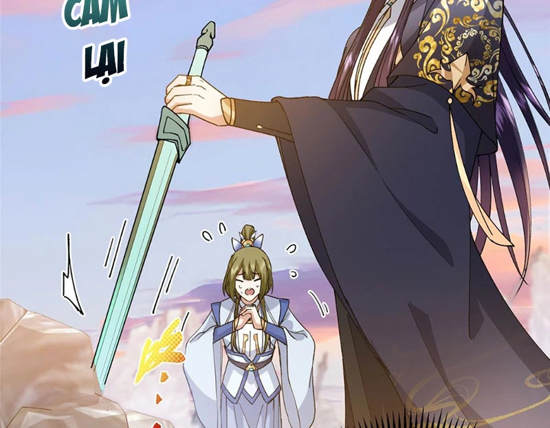 Chưởng Môn Khiêm Tốn Chút Chapter 444 - Trang 4