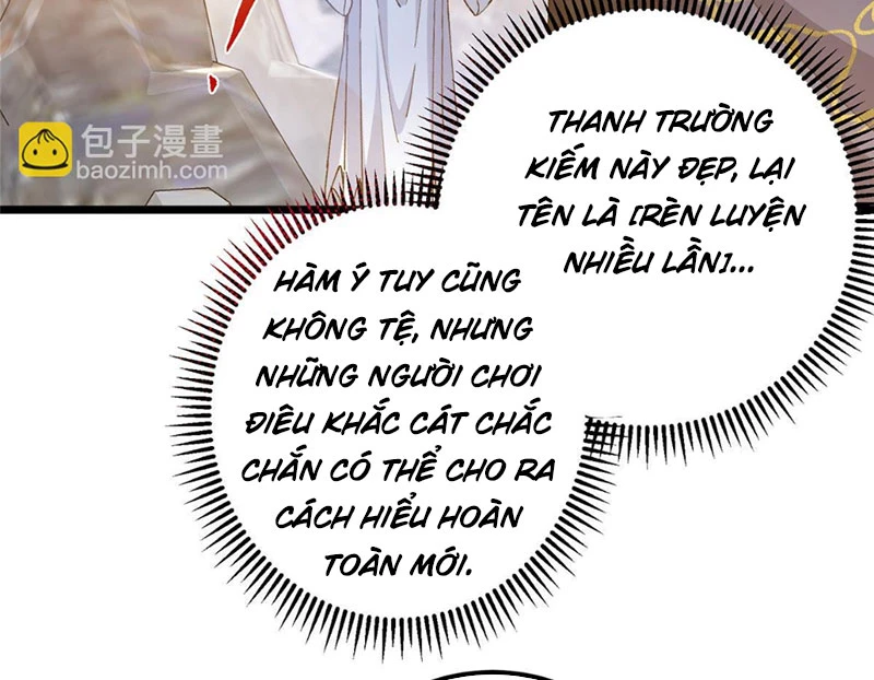 Chưởng Môn Khiêm Tốn Chút Chapter 444 - Trang 4