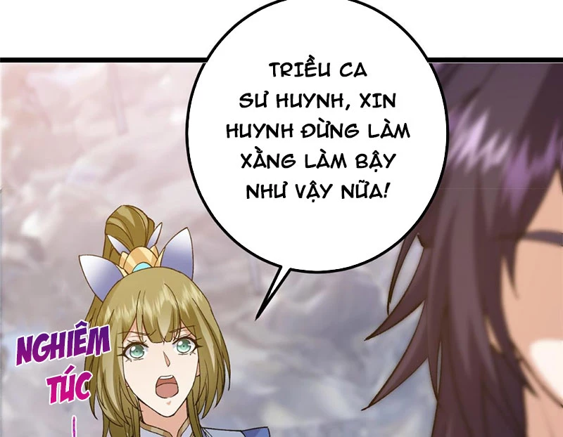 Chưởng Môn Khiêm Tốn Chút Chapter 444 - Trang 4