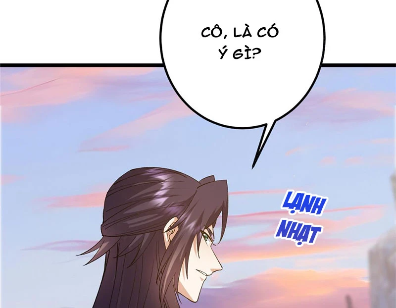 Chưởng Môn Khiêm Tốn Chút Chapter 444 - Trang 4