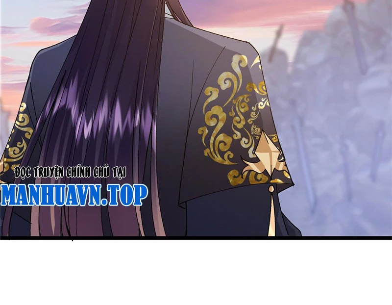 Chưởng Môn Khiêm Tốn Chút Chapter 444 - Trang 4