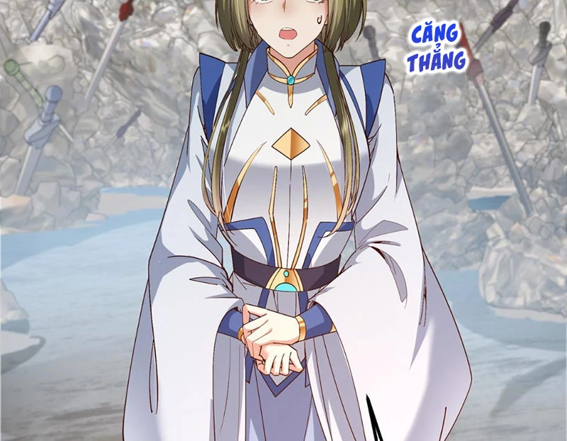 Chưởng Môn Khiêm Tốn Chút Chapter 444 - Trang 4