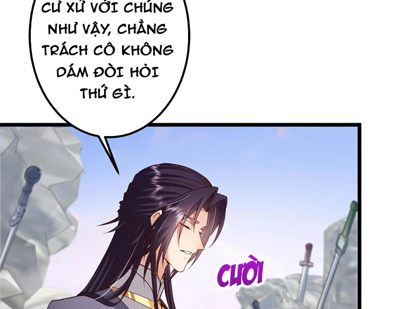 Chưởng Môn Khiêm Tốn Chút Chapter 444 - Trang 4