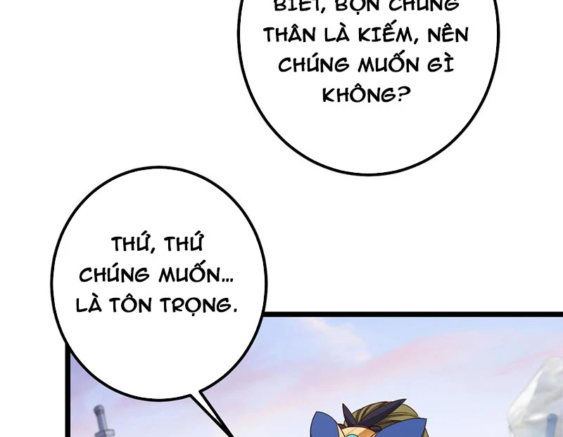 Chưởng Môn Khiêm Tốn Chút Chapter 444 - Trang 4