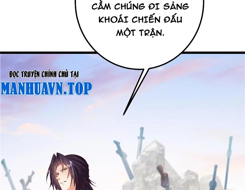 Chưởng Môn Khiêm Tốn Chút Chapter 444 - Trang 4